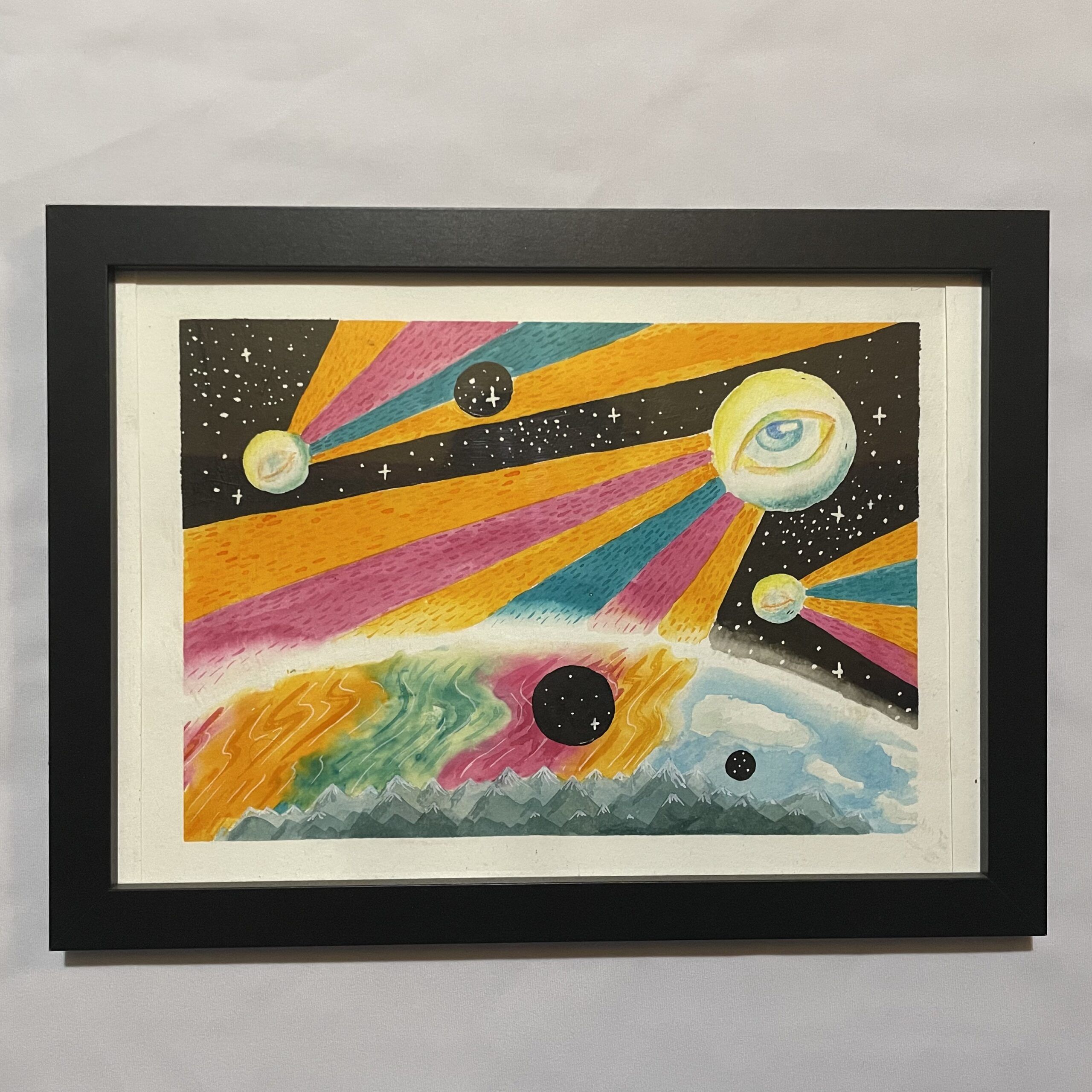 Atmosfera terrestre