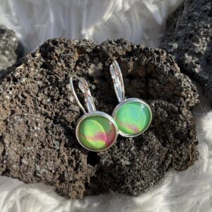 Aretes Candy River 12mm