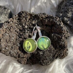 Aretes Lemon Fire 12mm