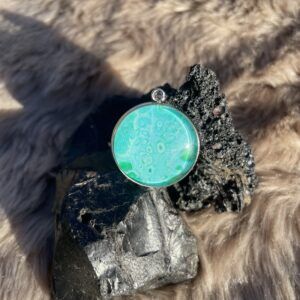 Collar Caribbean Sea